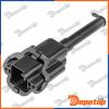Gicleur de lave-phare gauche pour TOYOTA | EDS-TY-023, 5902-06-0085P